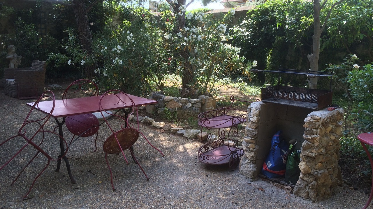Photo of Outdoor in Narbonne