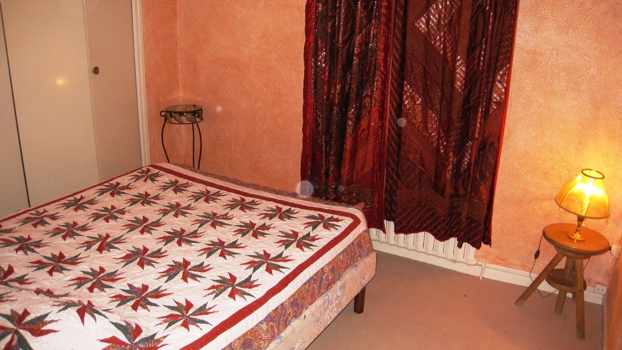 Photo of Bedroom in Narbonne