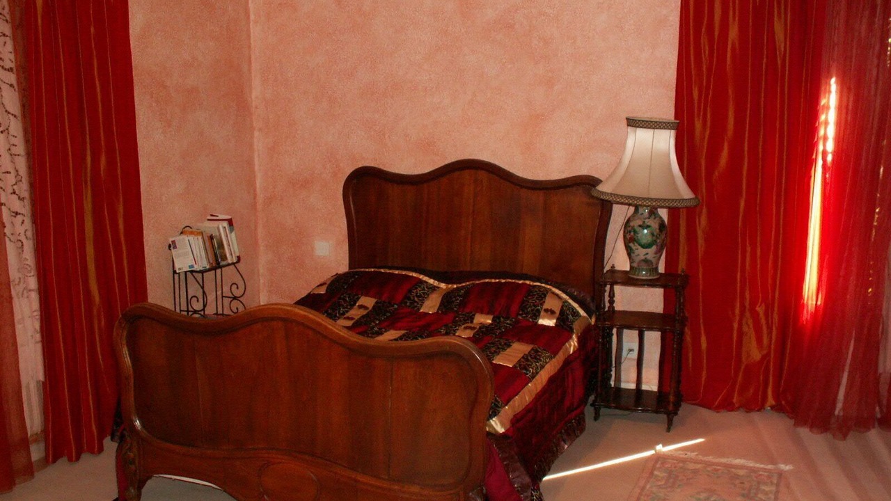 Photo of Bedroom in Narbonne