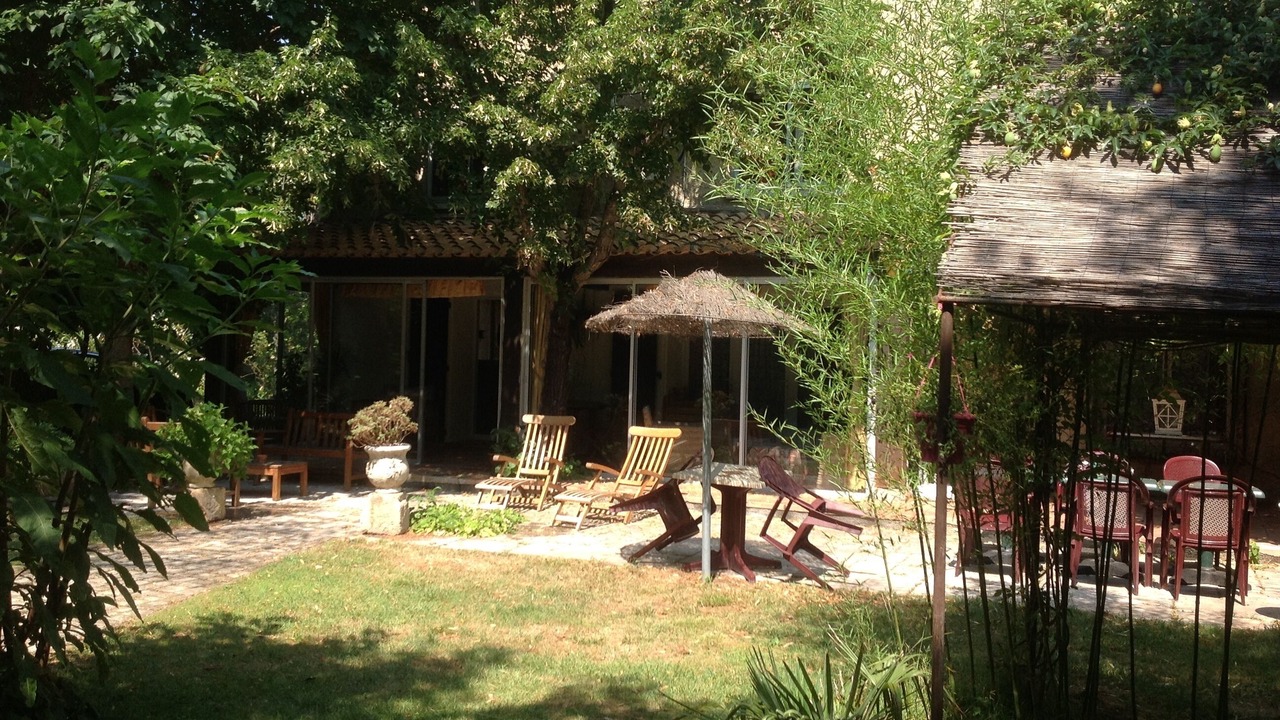 Photo of Patio Balcony in Narbonne