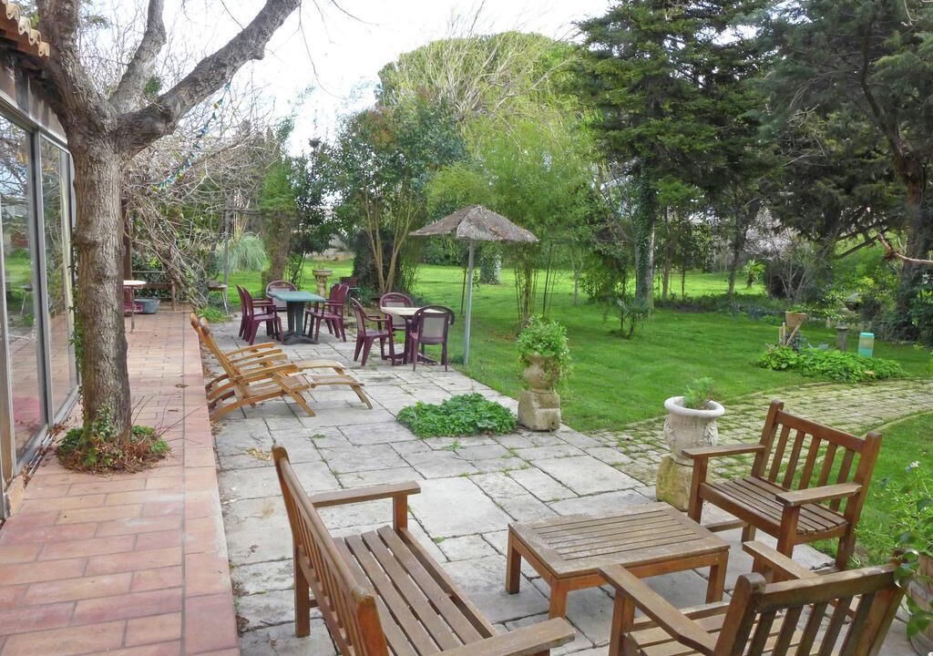Photo of Outdoor in Narbonne