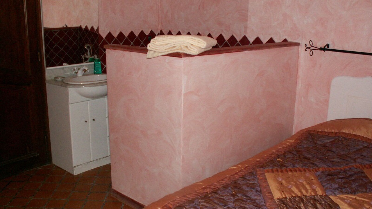 Photo of Bathroom in Narbonne