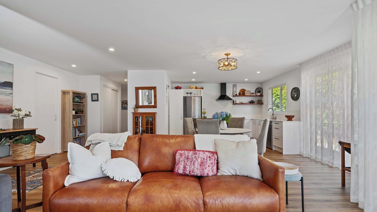 Photo of Livingroom in Springfield