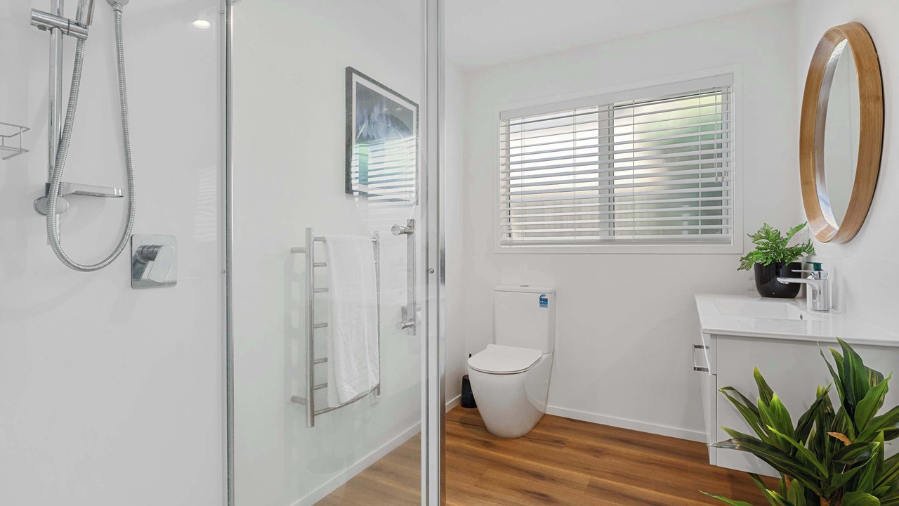 Photo of Bathroom in Springfield