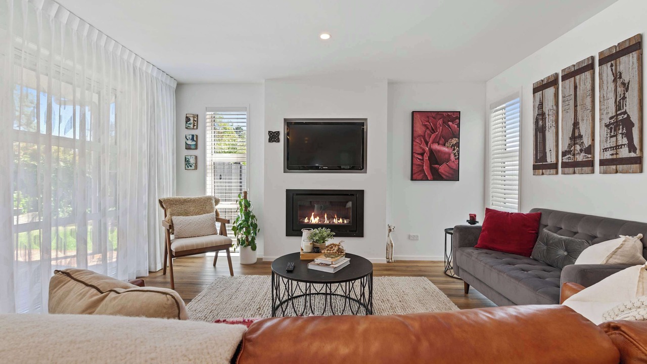 Photo of Livingroom in Springfield