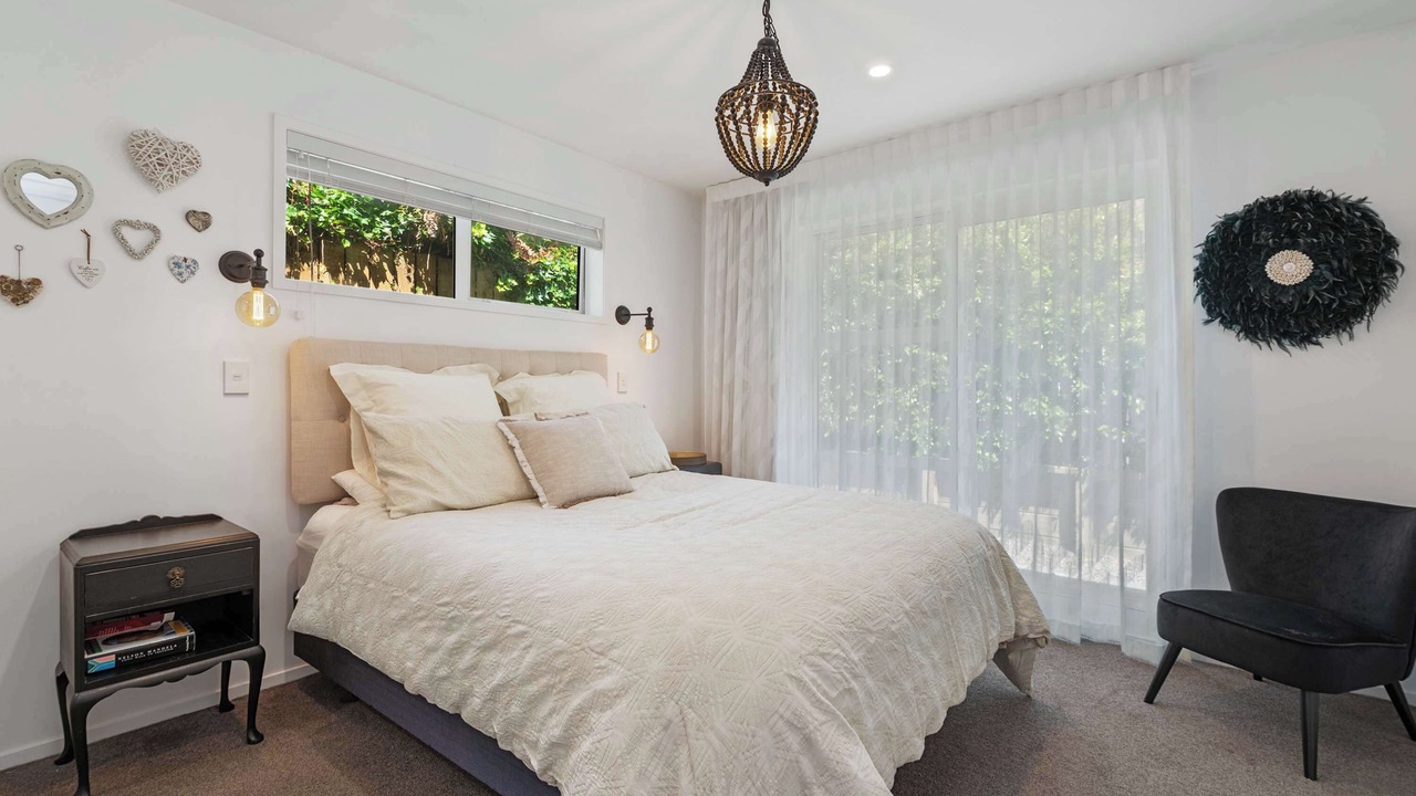 Photo of Bedroom in Springfield