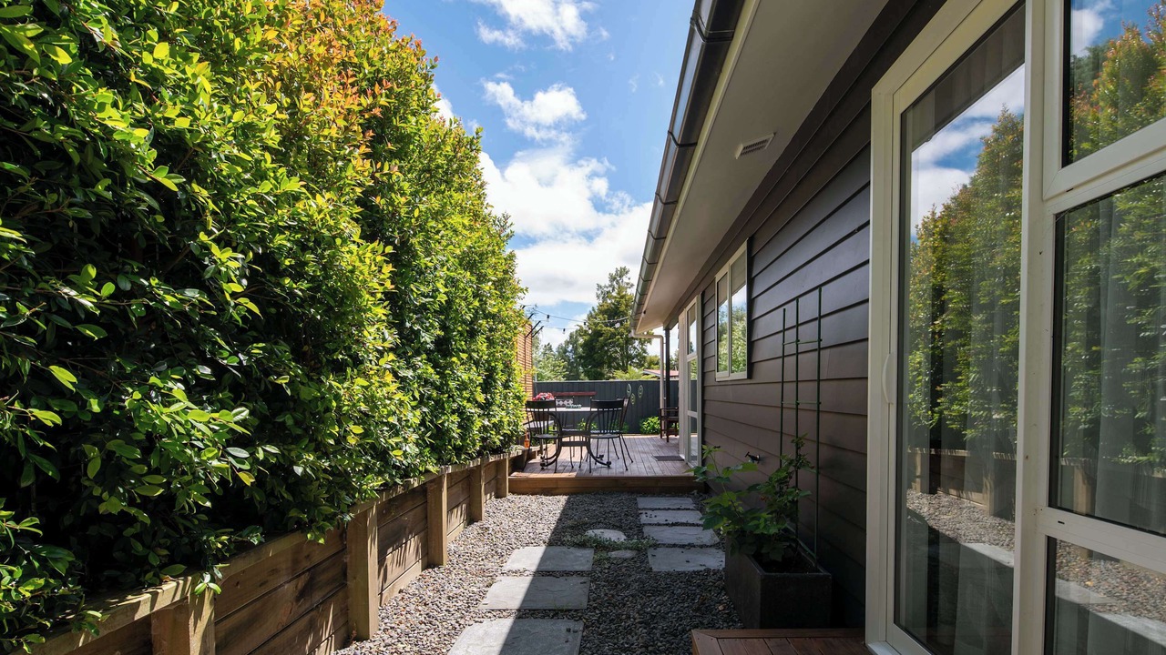 Photo of Patio Balcony in Springfield