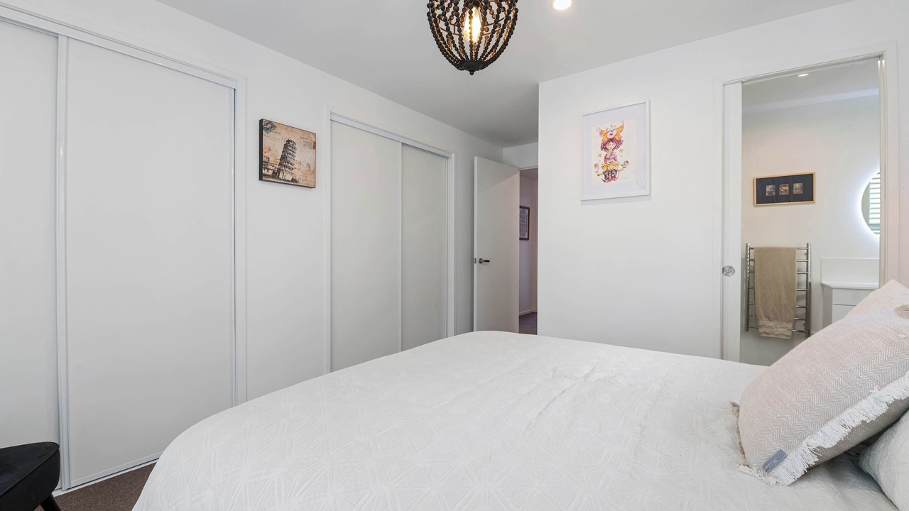 Photo of Bedroom in Springfield