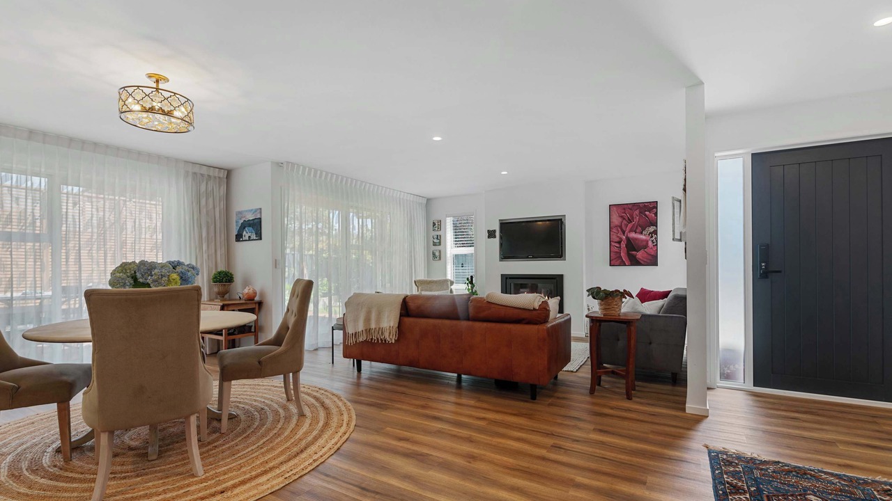 Photo of Livingroom in Springfield