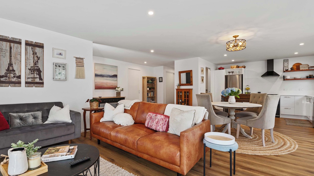 Photo of Livingroom in Springfield