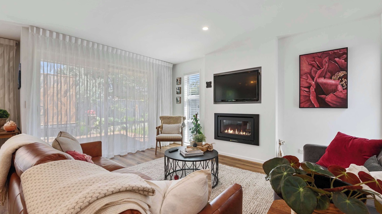 Photo of Livingroom in Springfield