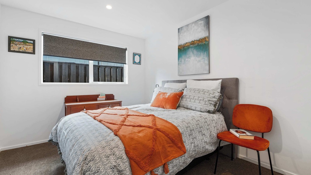 Photo of Bedroom in Springfield