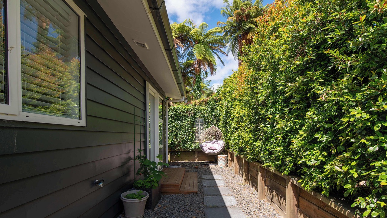 Photo of Patio Balcony in Springfield