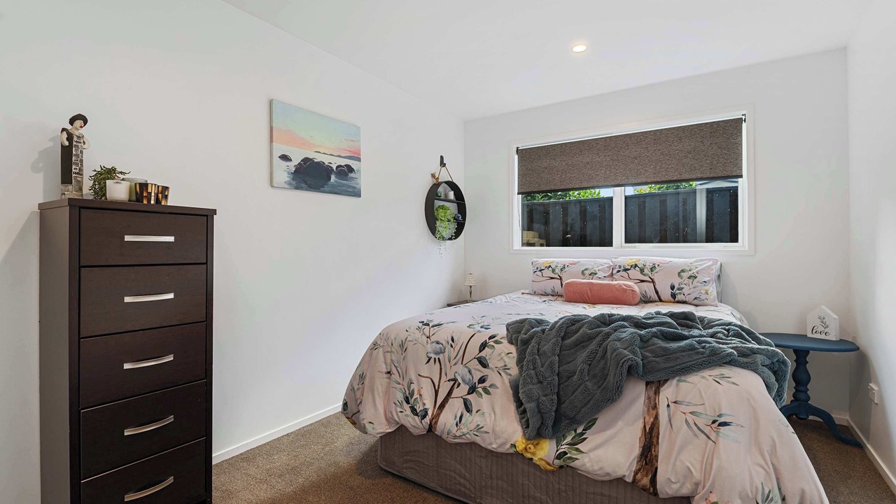 Photo of Bedroom in Springfield