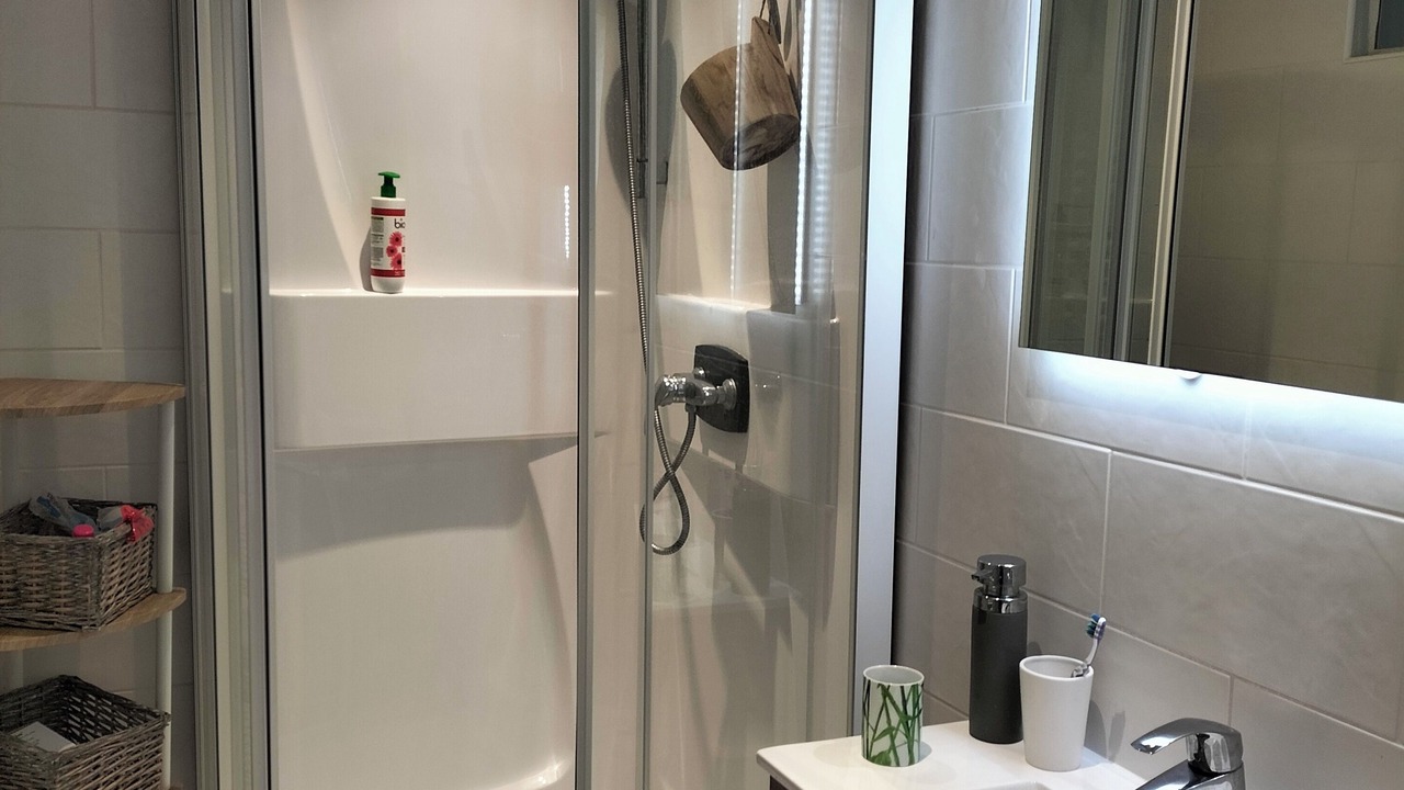 Photo of Bathroom in Saint-Briac-sur-Mer