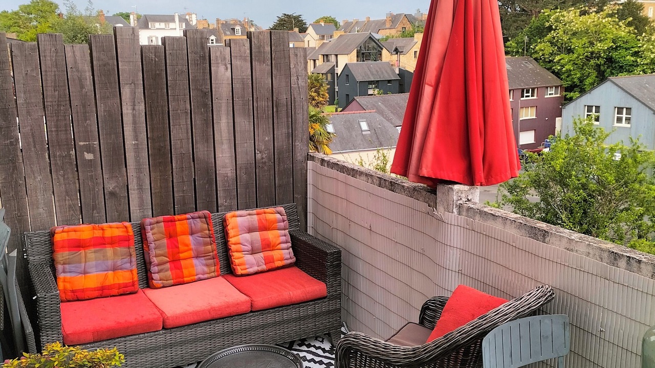 Photo of Outdoor in Saint-Briac-sur-Mer