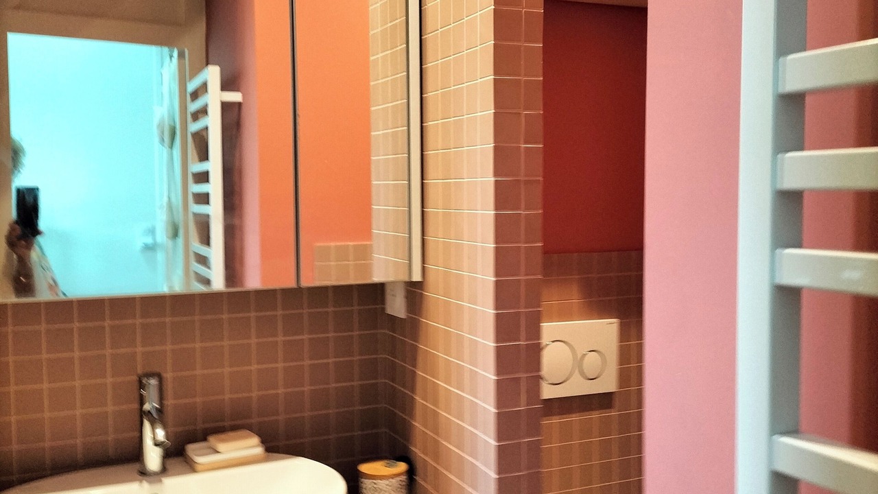 Photo of Bathroom in Saint-Briac-sur-Mer