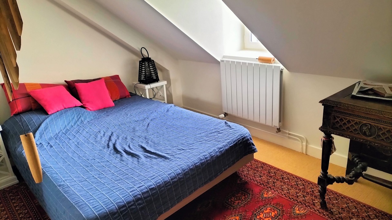 Photo of Bedroom in Saint-Briac-sur-Mer