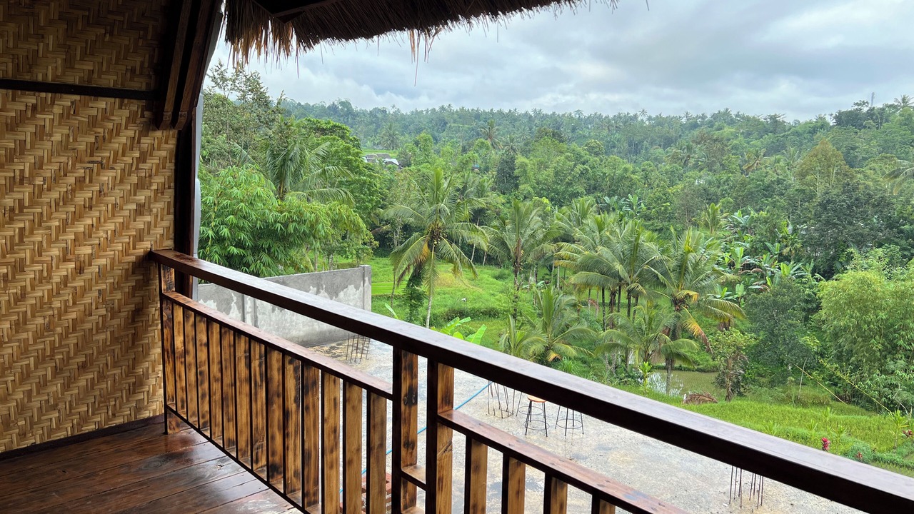 Photo of Outdoor in Tetebatu