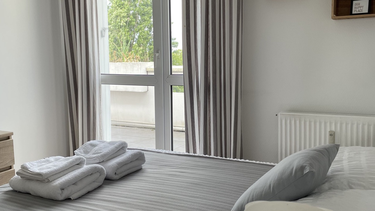 Photo of Bedroom in Royallieu Village