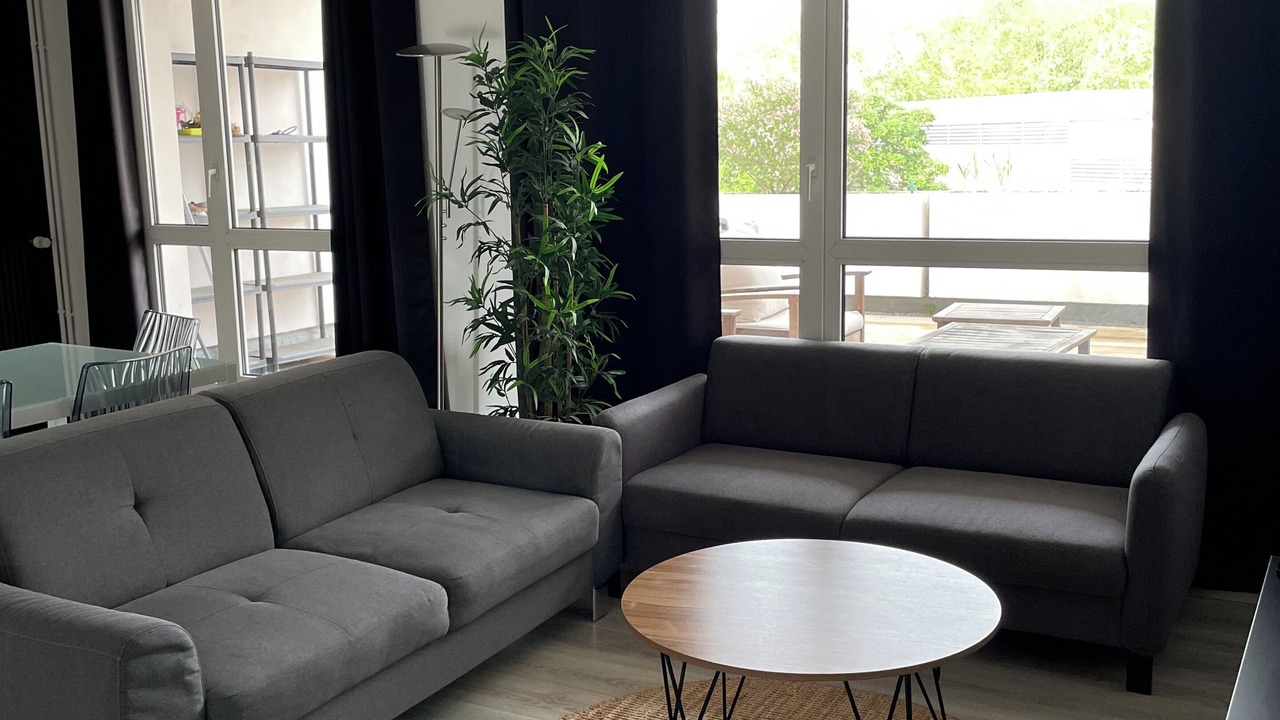 Photo of Livingroom in Royallieu Village