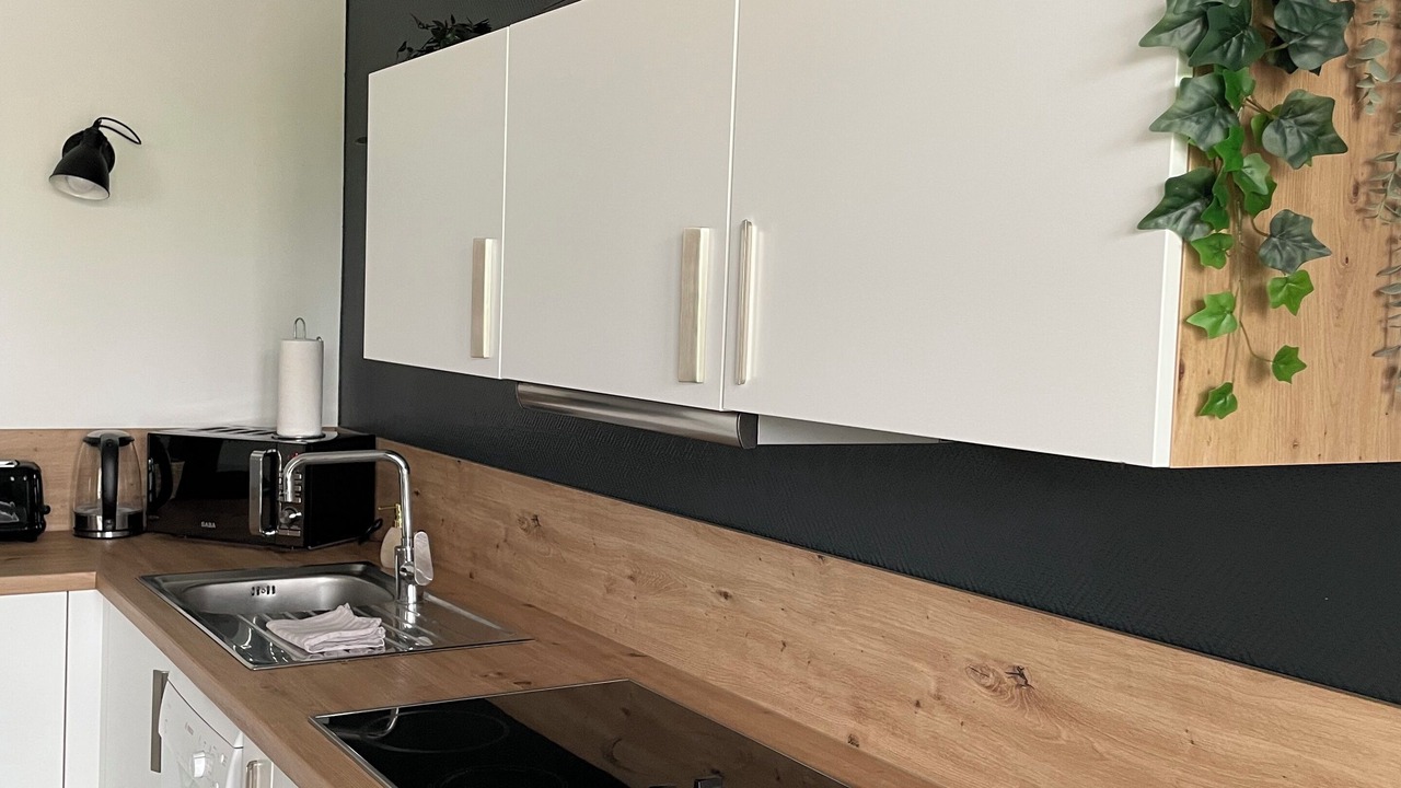 Photo of Kitchen in Royallieu Village