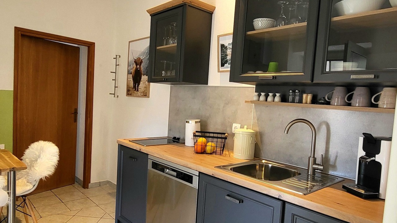 Photo of Kitchen in Rasopasno