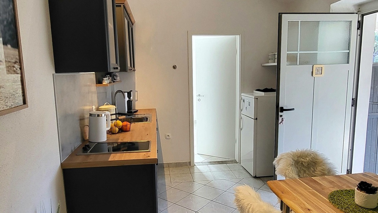 Photo of Kitchen in Rasopasno