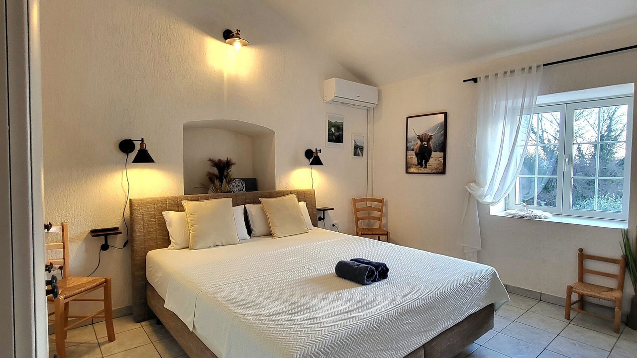Photo of Bedroom in Rasopasno