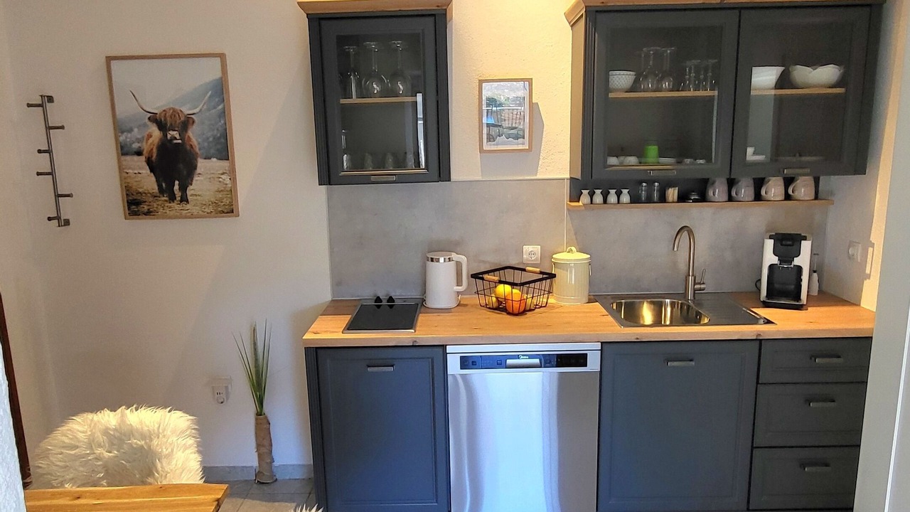 Photo of Kitchen in Rasopasno