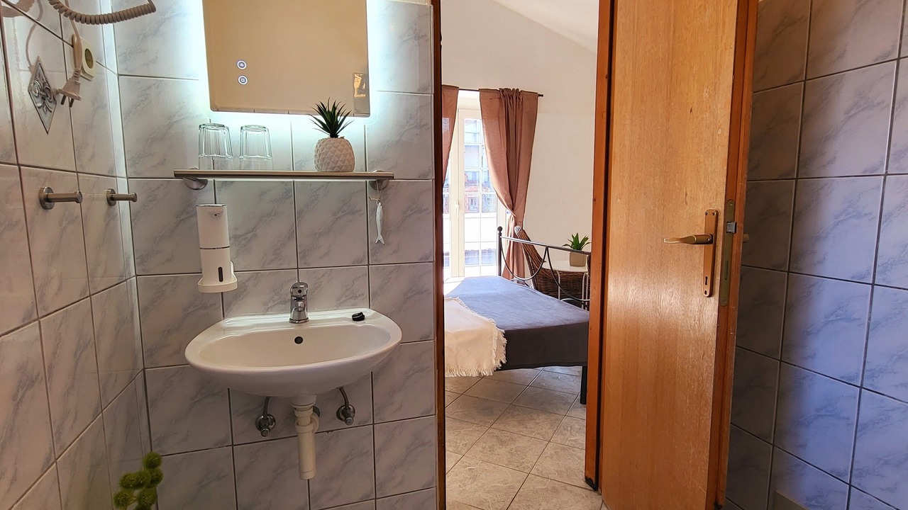 Photo of Bathroom in Rasopasno