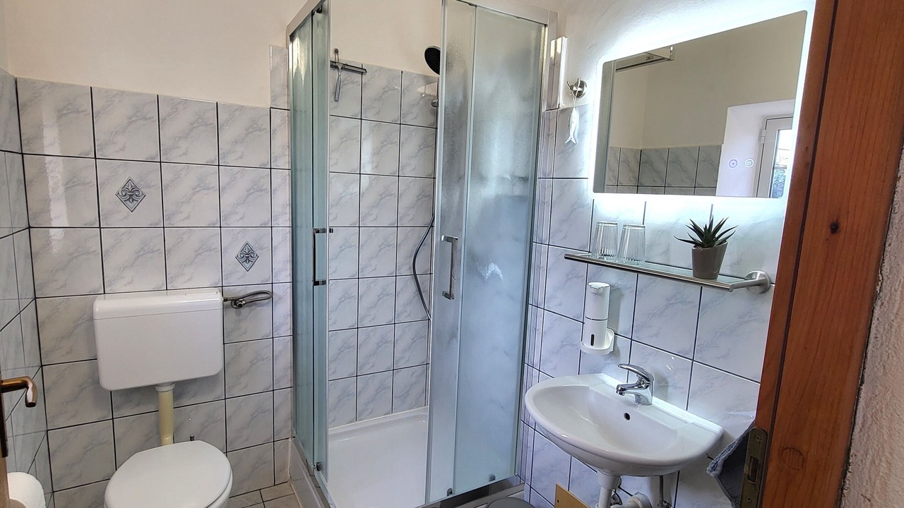 Photo of Bathroom in Rasopasno
