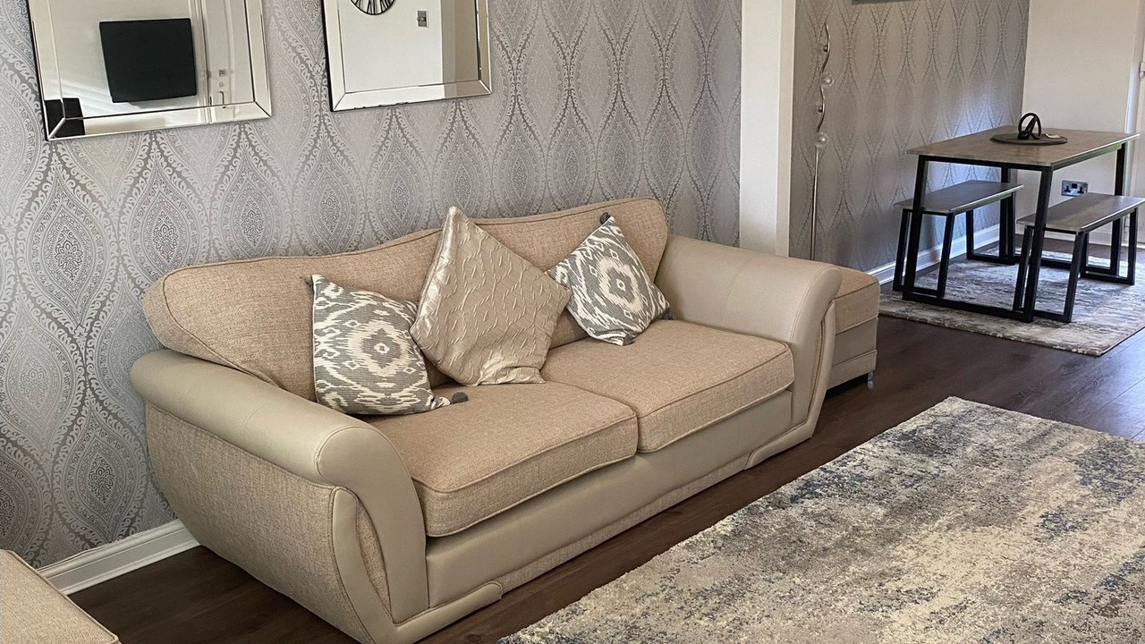 Photo of Bedroom in Airdrie