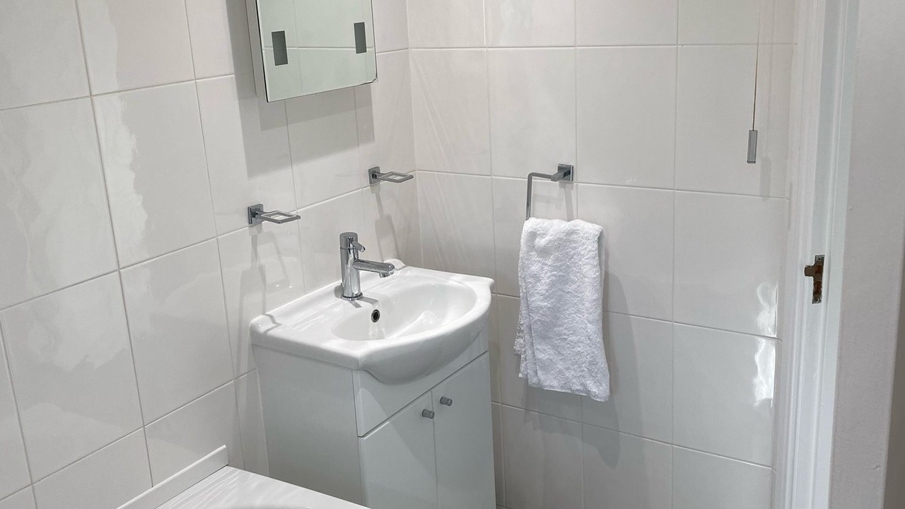 Photo of Bathroom in Airdrie