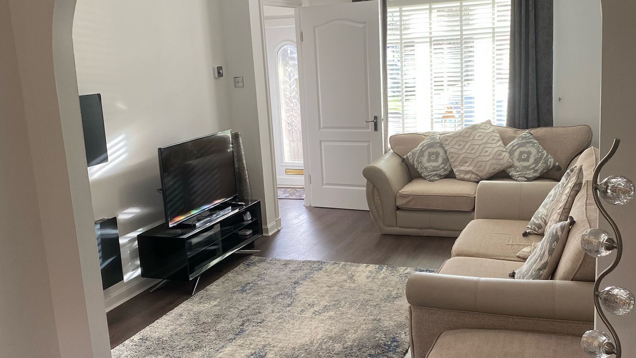 Photo of Bedroom in Airdrie