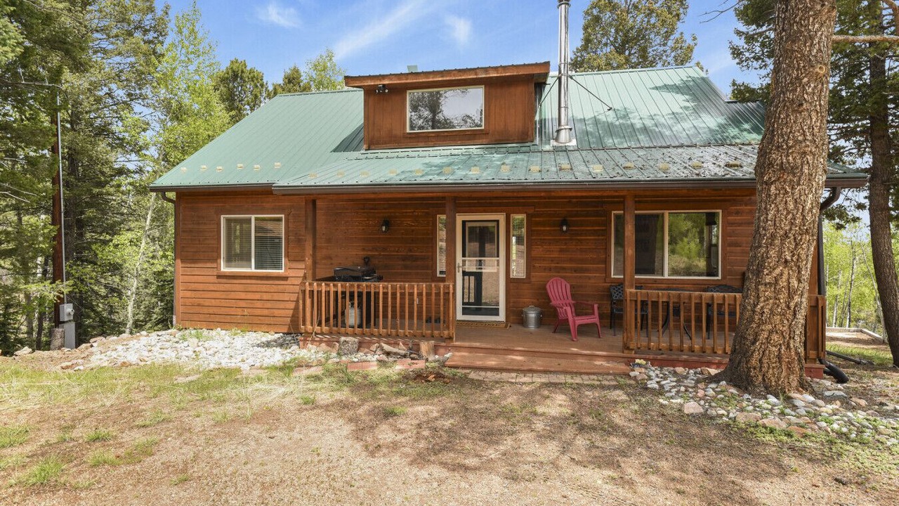 Photo of Outdoor in Divide