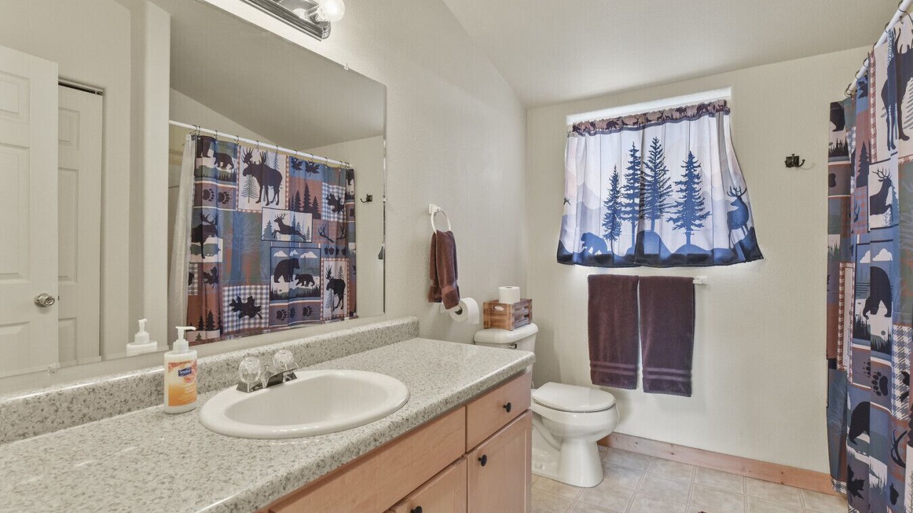 Photo of Bathroom in Divide