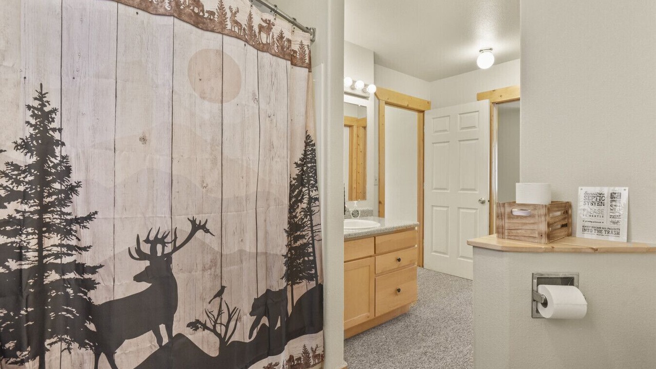 Photo of Bathroom in Divide