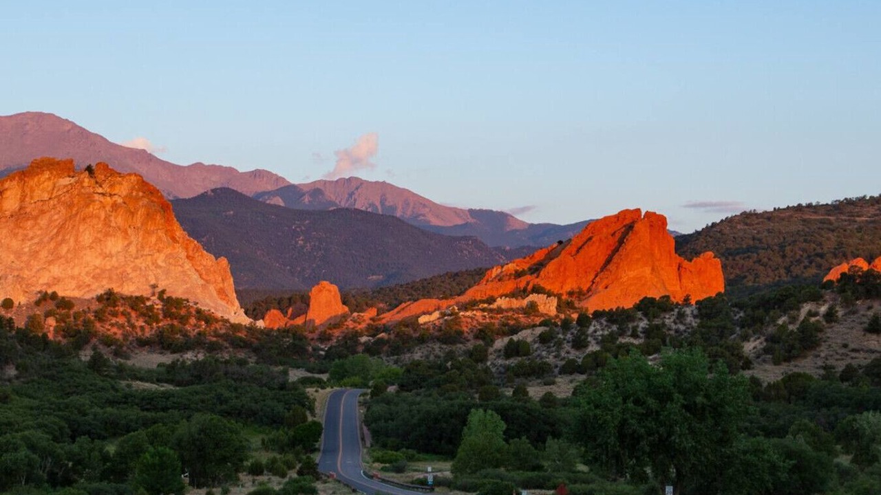 Photo of Outdoor in Divide