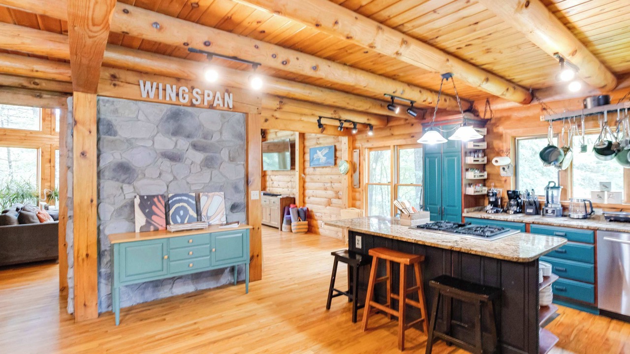 Photo of Kitchen in Keedysville