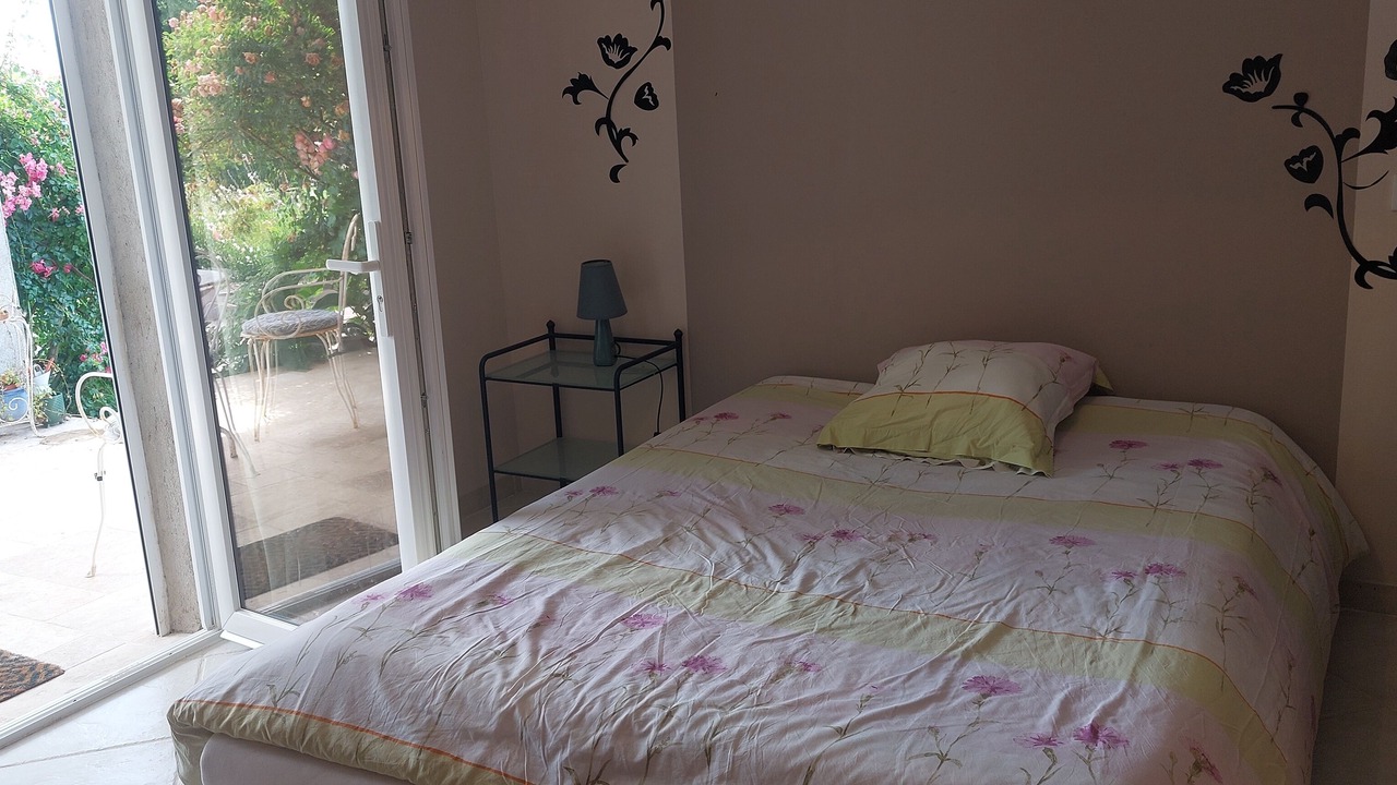 Photo of Bedroom in Lafrancaise