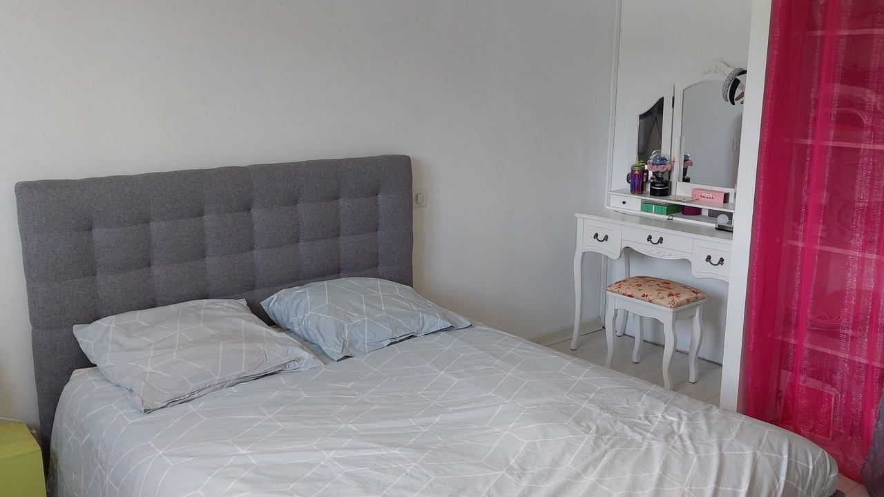 Photo of Bedroom in Lafrancaise