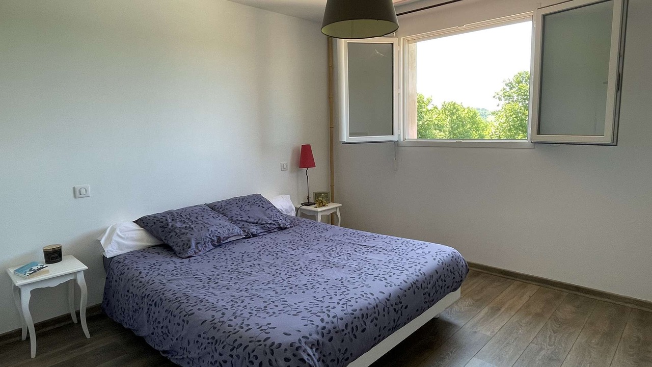 Photo of Bedroom in Lafrancaise