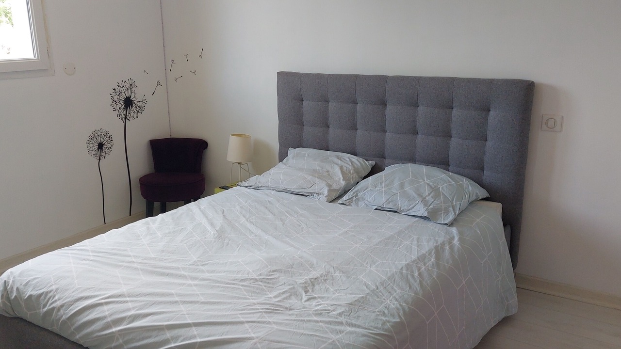 Photo of Bedroom in Lafrancaise