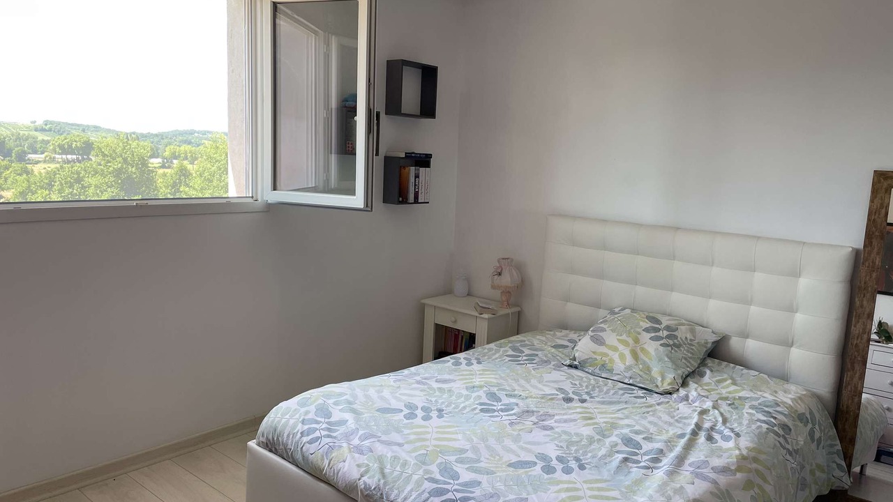 Photo of Bedroom in Lafrancaise