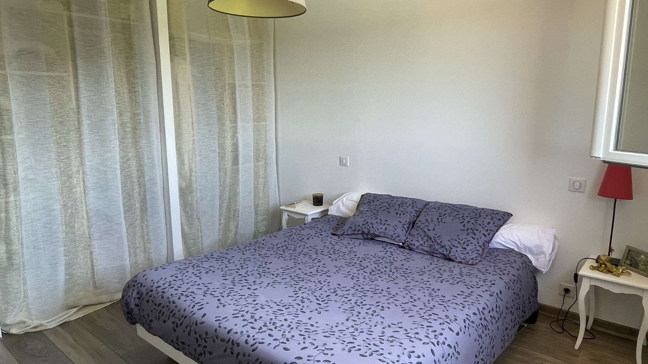 Photo of Bedroom in Lafrancaise