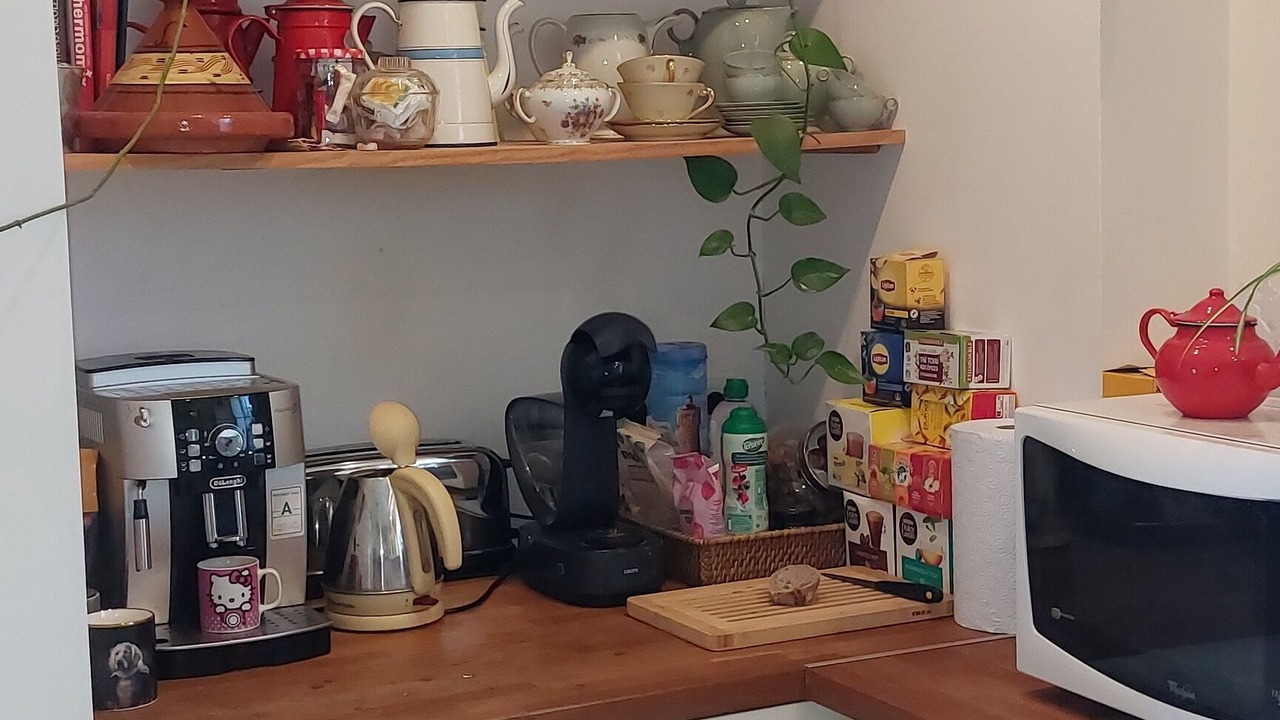 Photo of Kitchen in Lafrancaise