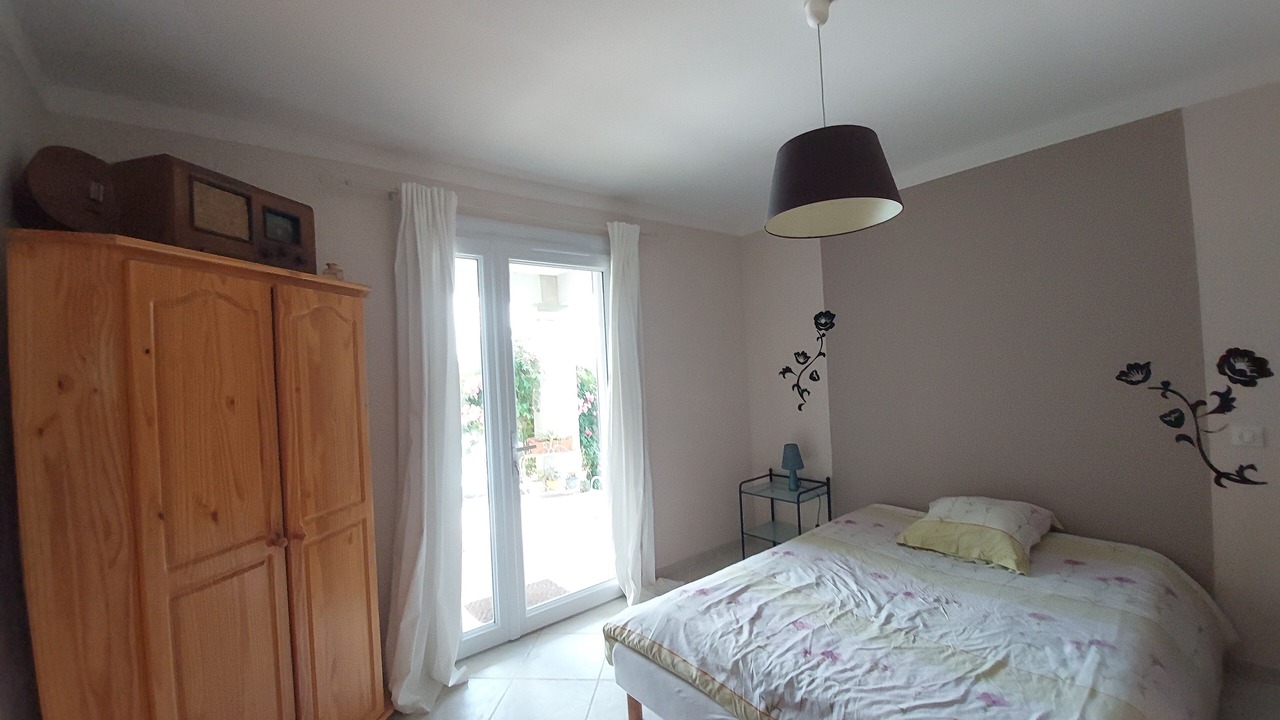 Photo of Bedroom in Lafrancaise