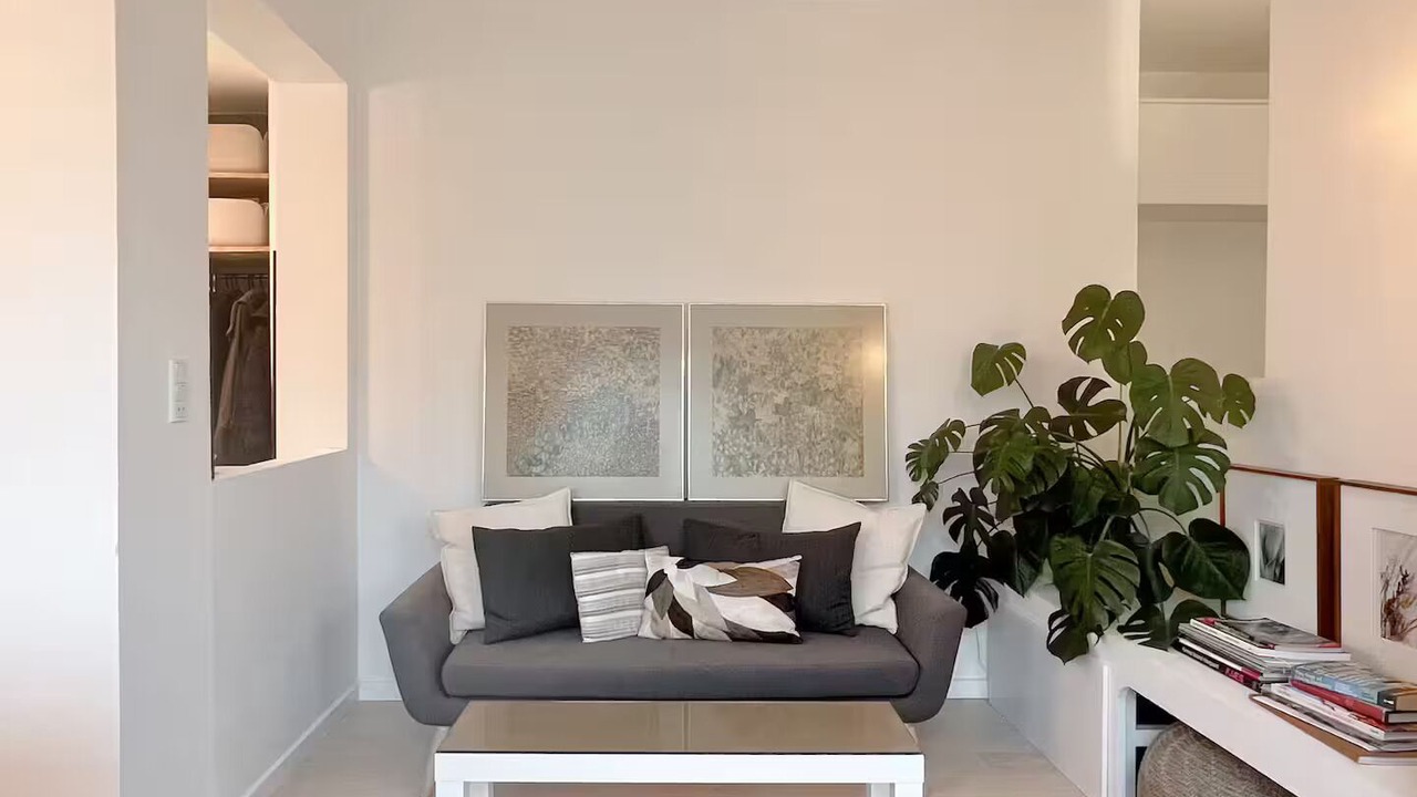 Photo of Livingroom in Norrebro