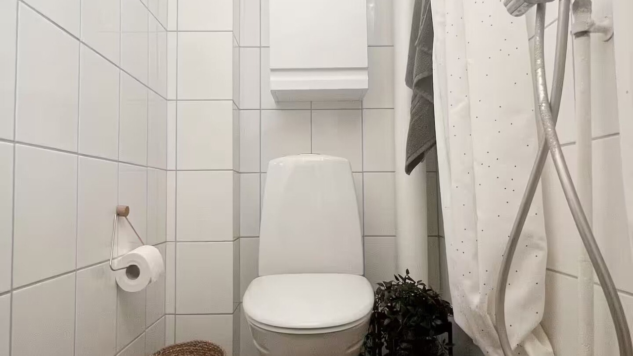 Photo of Bathroom in Norrebro